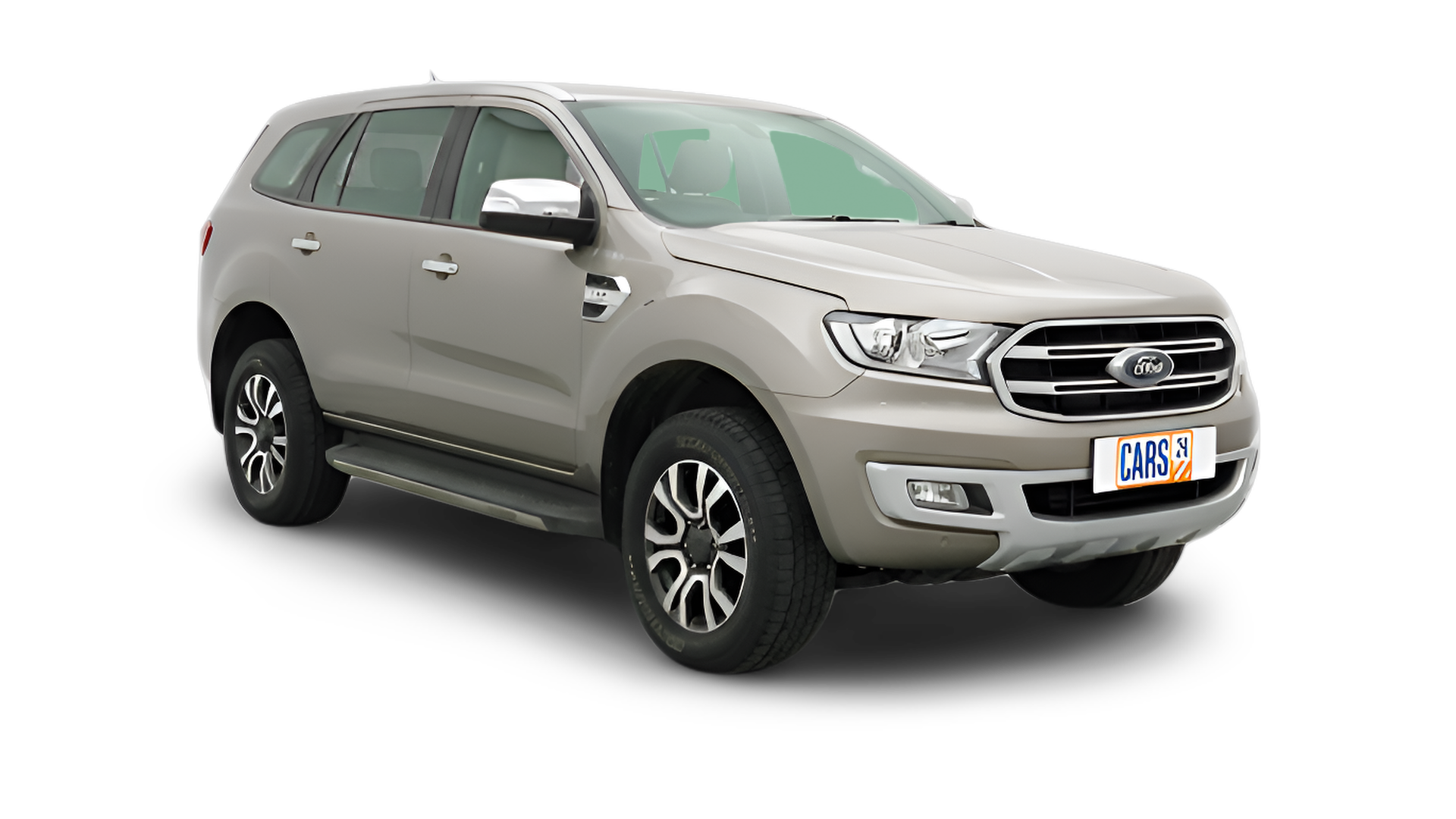 Ford Endeavour-img